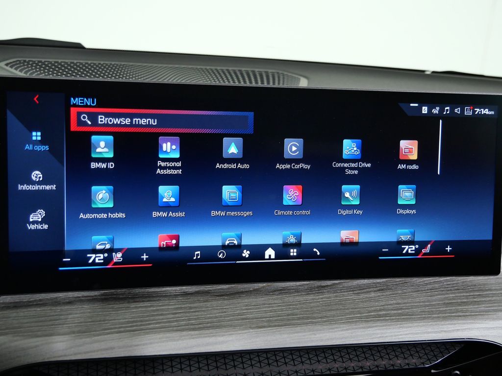 Thumbnail: 2026 BMW 2 Series - 39