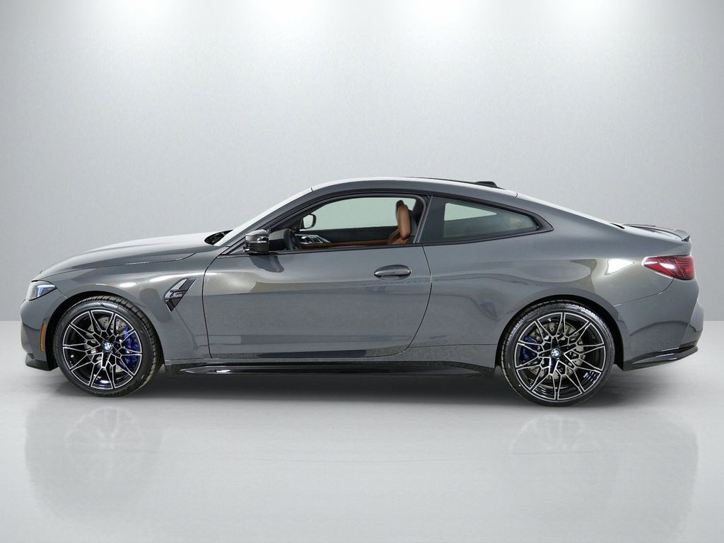 Thumbnail: 2026 BMW M4 - 15