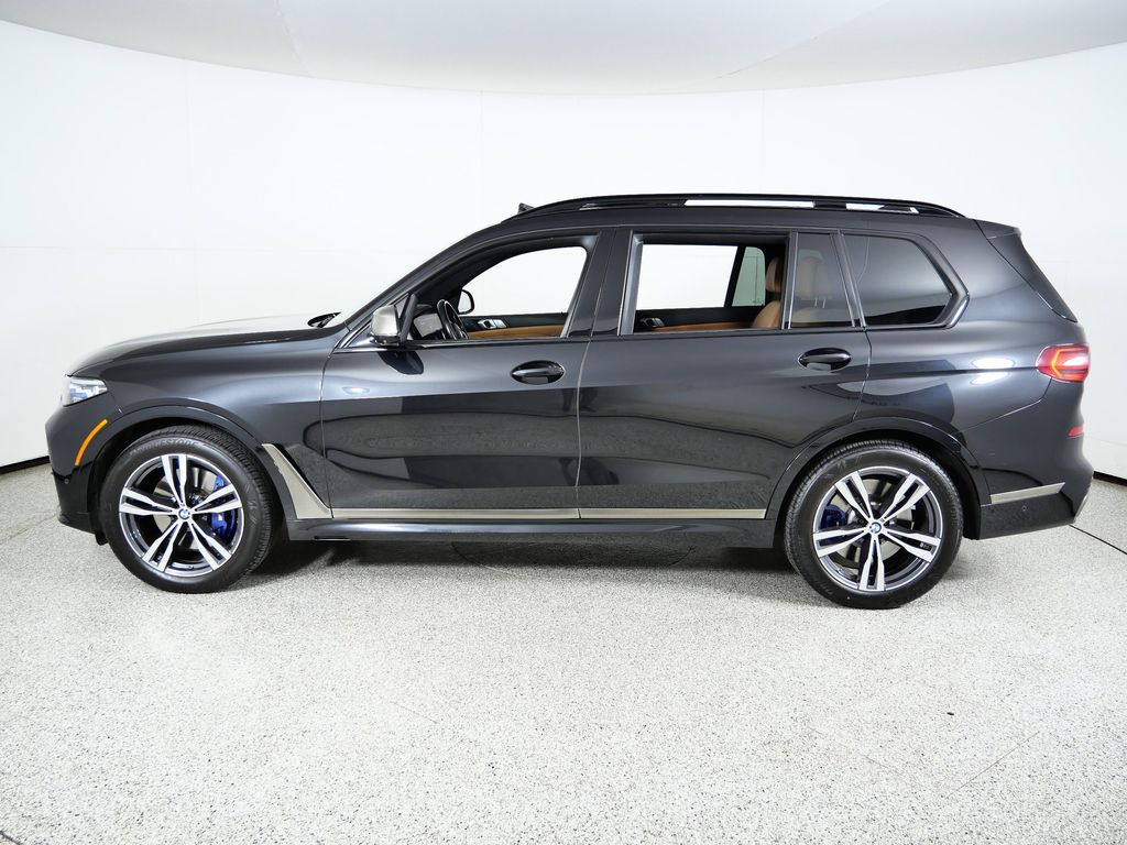 Thumbnail: 2020 BMW X7 - 16