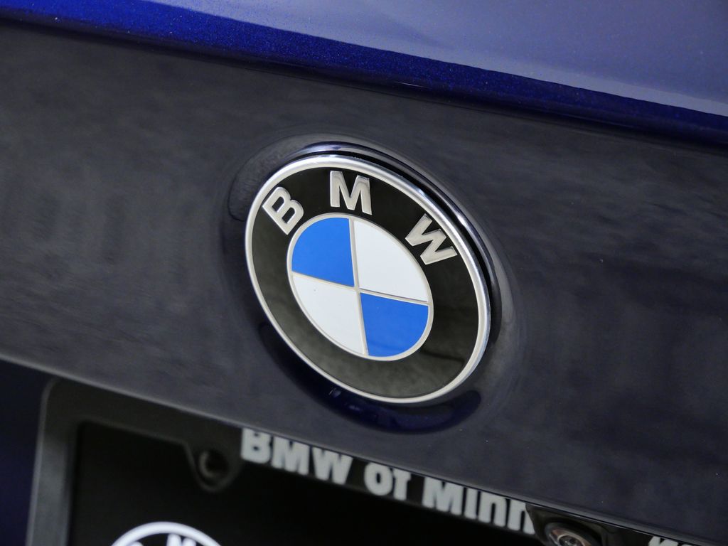 Thumbnail: 2023 BMW 3 Series - 14