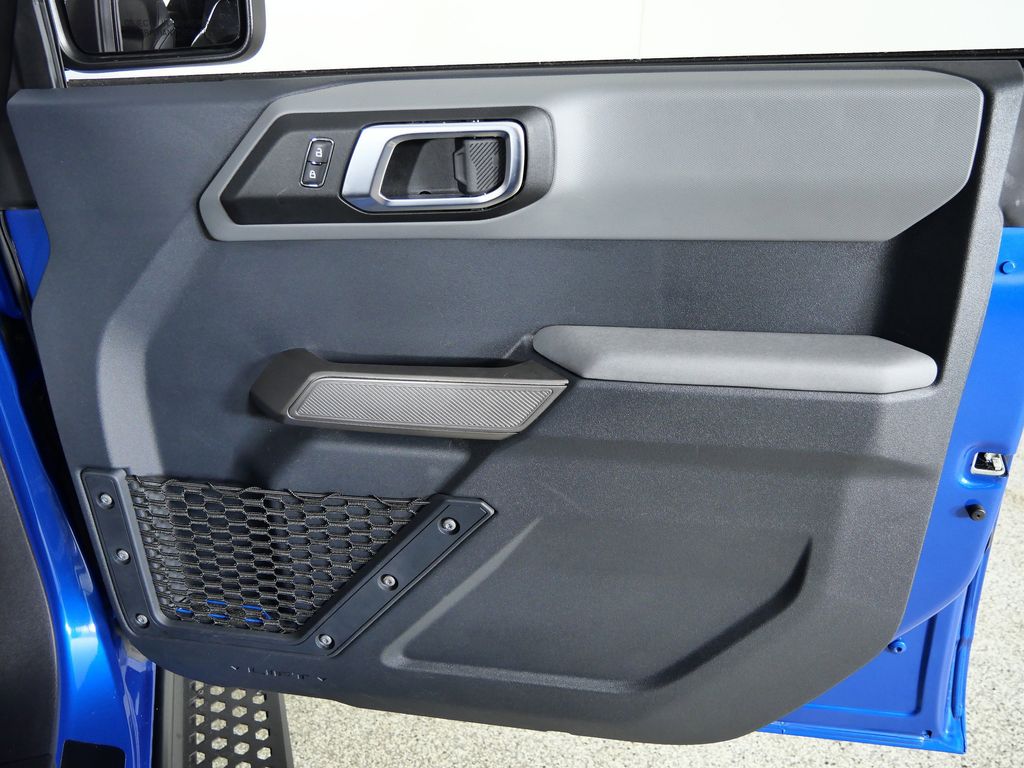 Thumbnail: 2023 Ford Bronco - 19