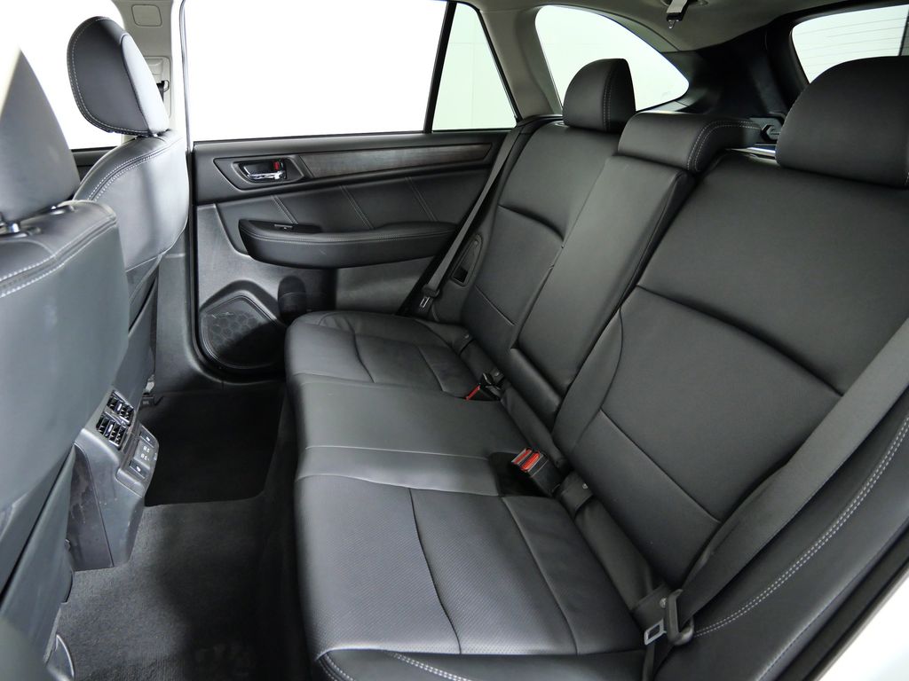 Thumbnail: 2019 Subaru Outback - 32