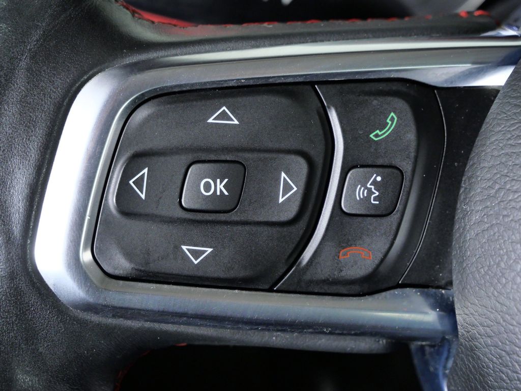 Thumbnail: 2018 Jeep Wrangler - 48