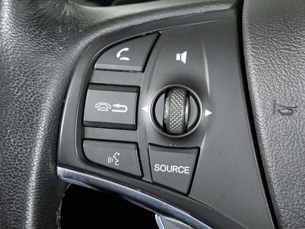 Thumbnail: 2017 Acura MDX - 40