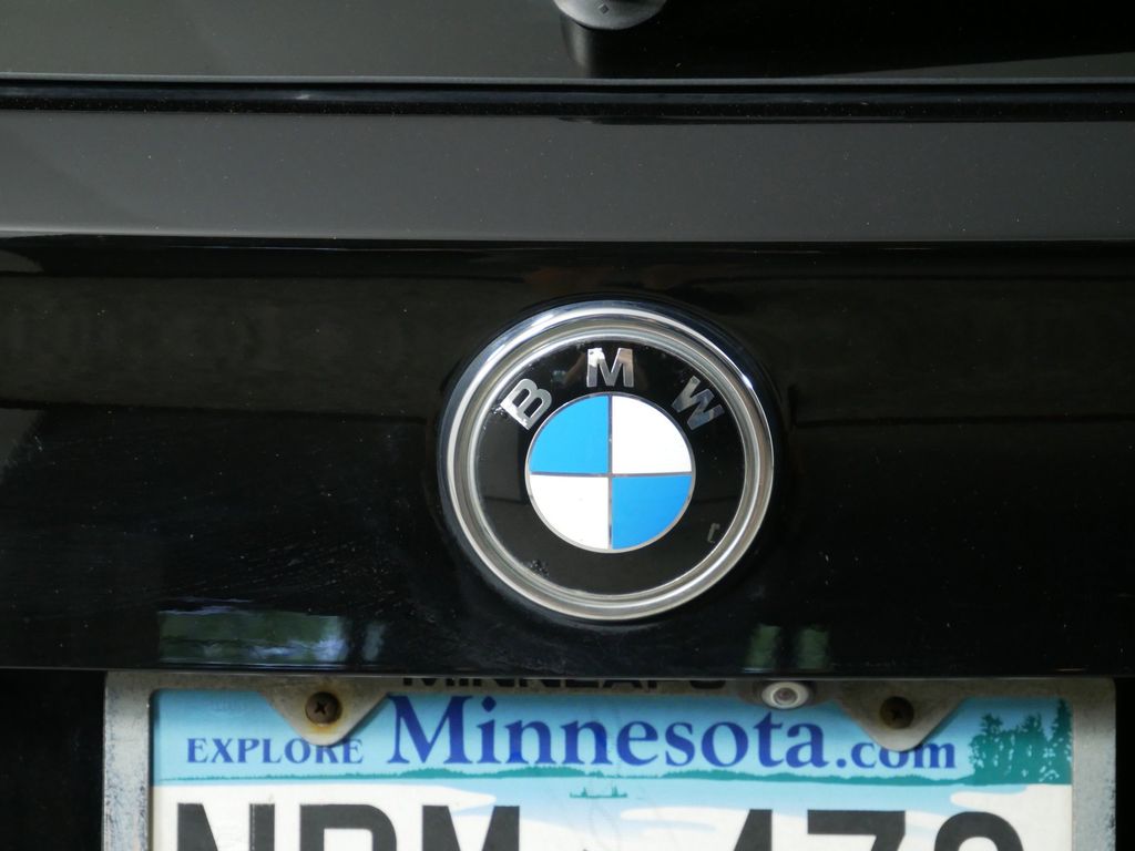 Thumbnail: 2016 BMW X5 - 11