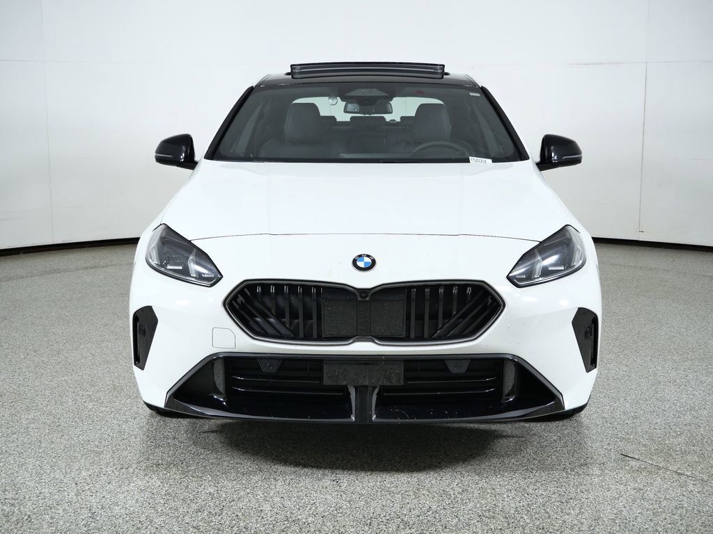 Thumbnail: 2026 BMW 2 Series - 4