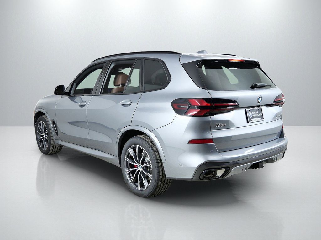 Thumbnail: 2026 BMW X5 - 14