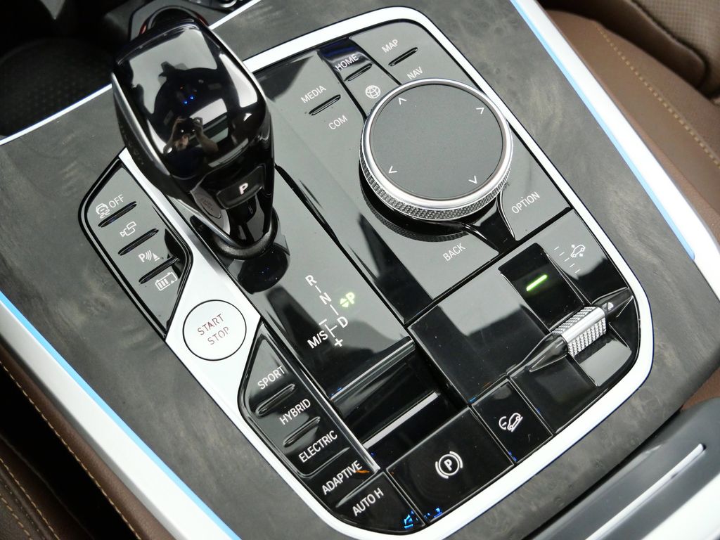 Thumbnail: 2022 BMW X5 - 49