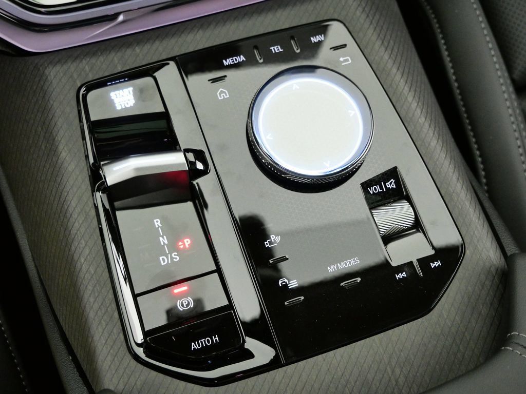 Thumbnail: 2026 BMW X3 - 50