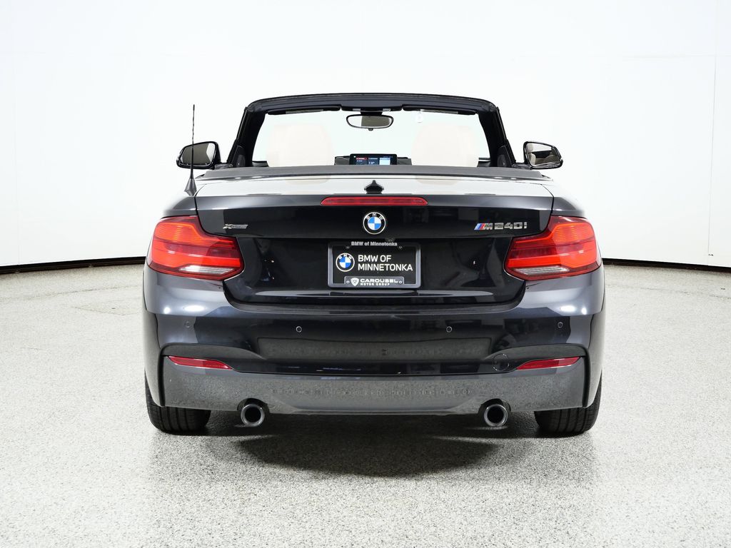 Thumbnail: 2019 BMW 2 Series - 11