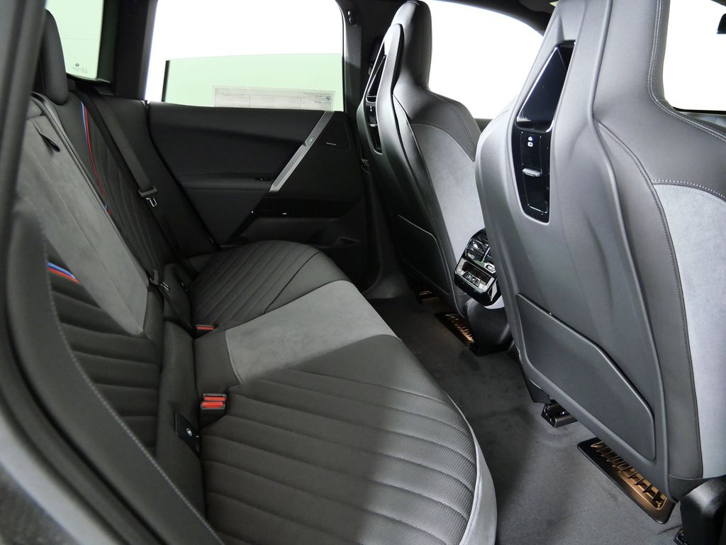 Thumbnail: 2026 BMW iX - 25