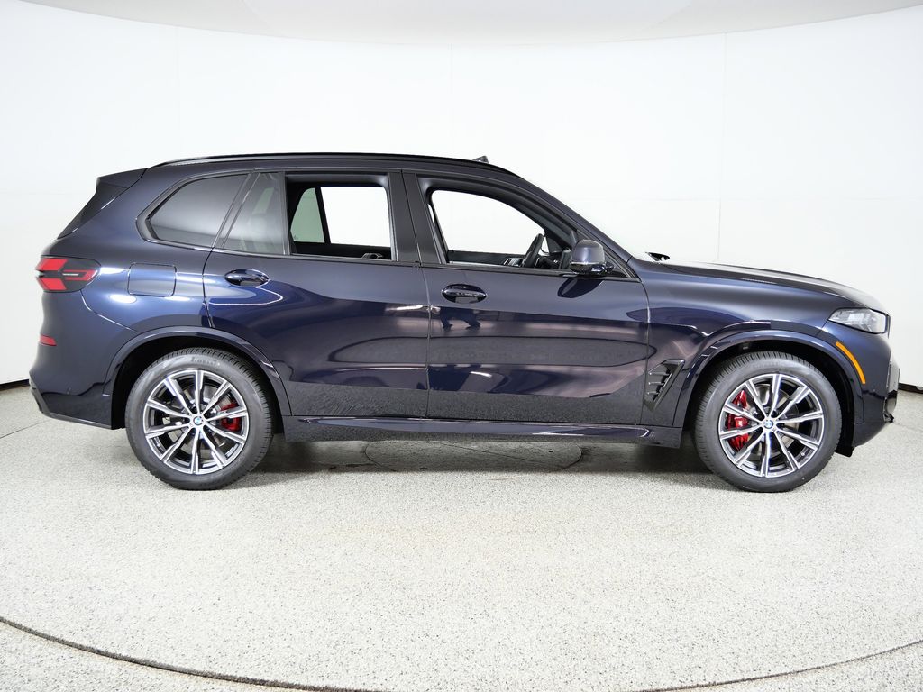 Thumbnail: 2026 BMW X5 - 8