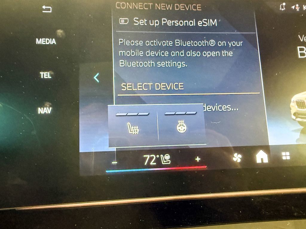 Thumbnail: 2025 BMW X1 - 49