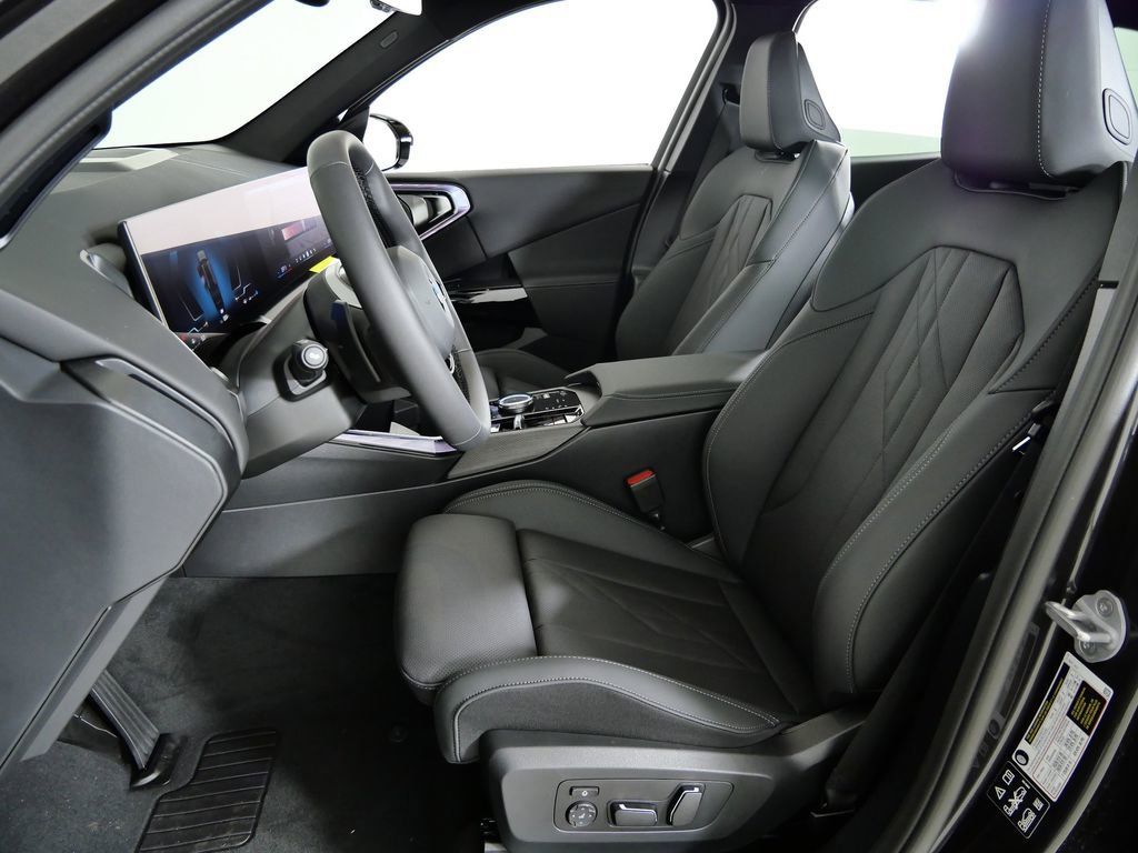 Thumbnail: 2026 BMW X3 - 36