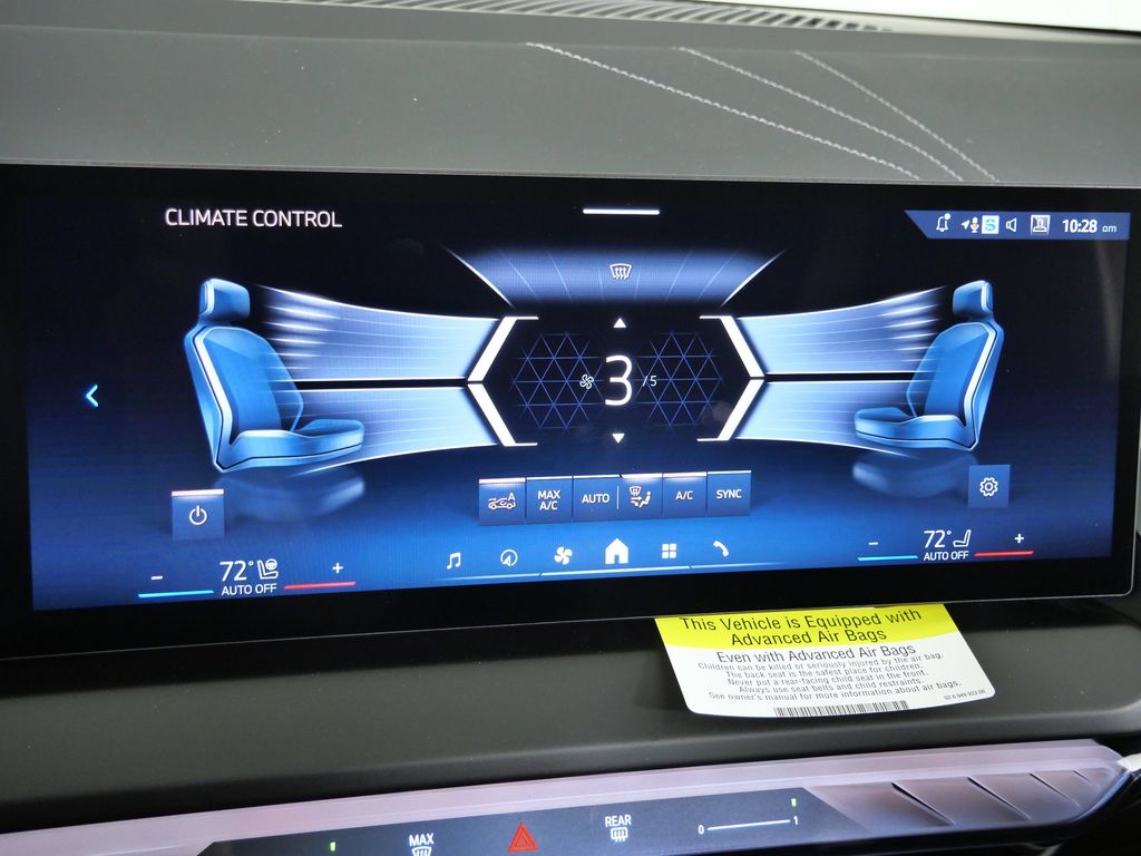 Thumbnail: 2026 BMW X3 - 43