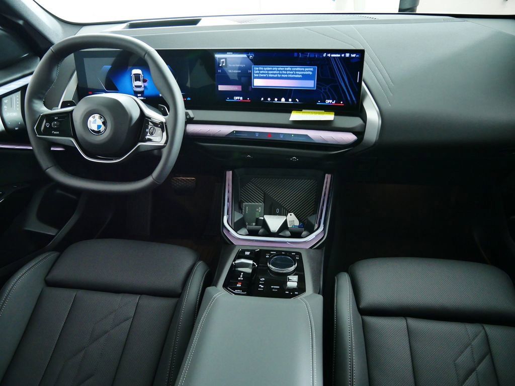Thumbnail: 2026 BMW X3 - 8