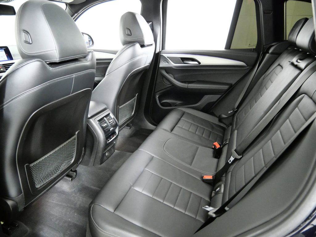 Thumbnail: 2019 BMW X3 - 31