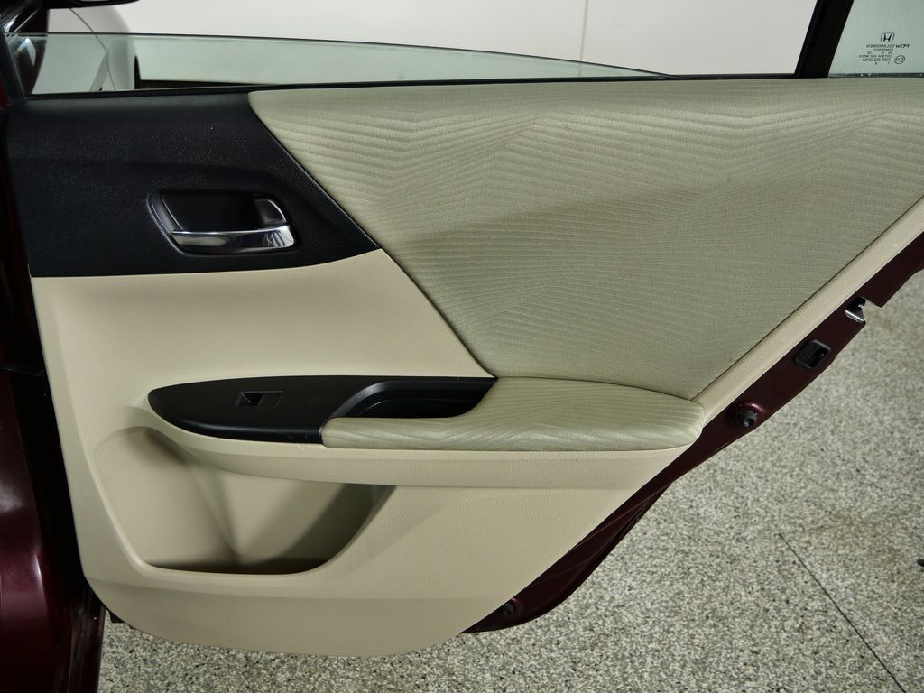 Thumbnail: 2016 Honda Accord - 22