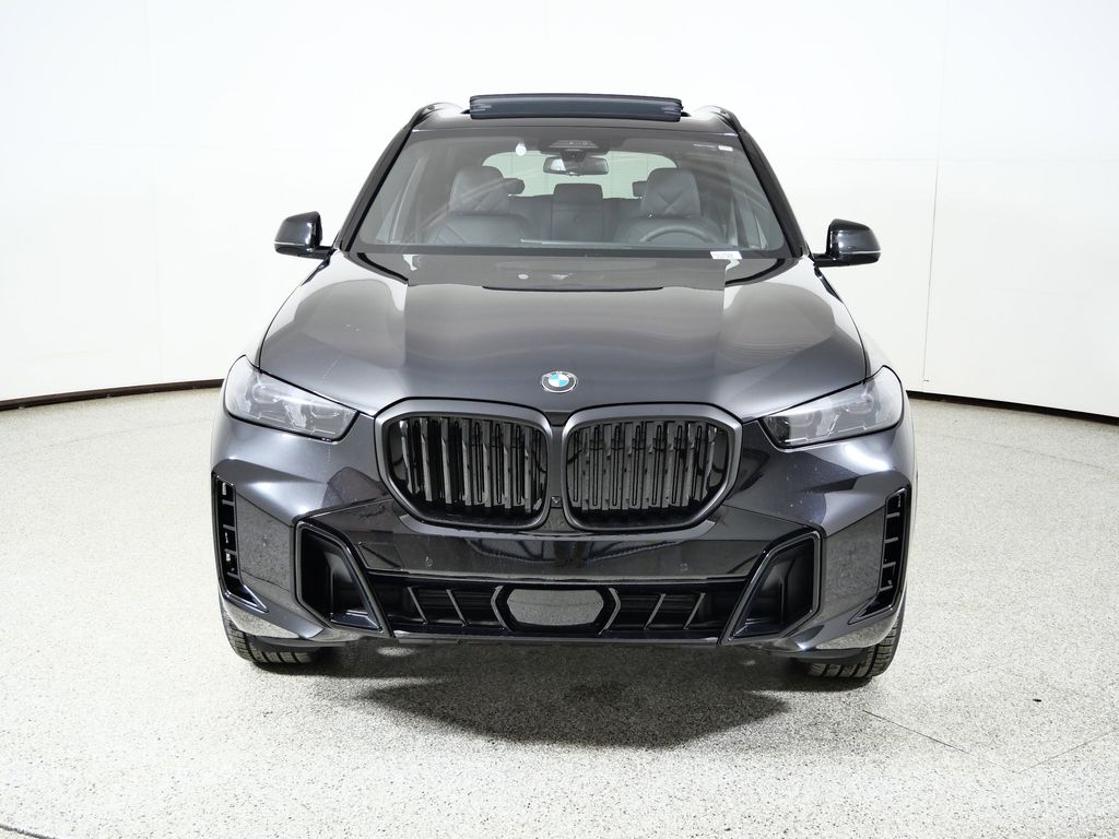 Thumbnail: 2026 BMW X5 - 2