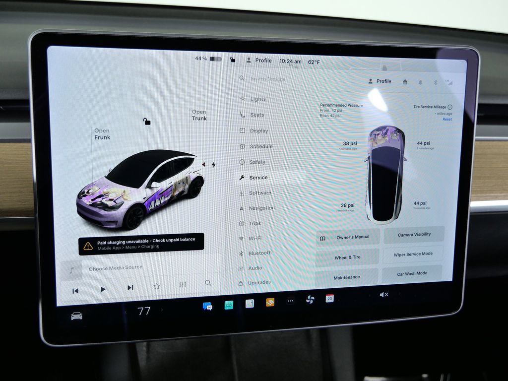 Thumbnail: 2021 Tesla Model Y - 49