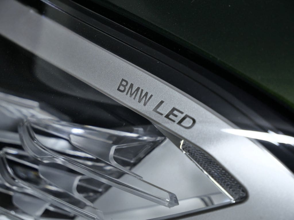 Thumbnail: 2023 BMW i4 - 5