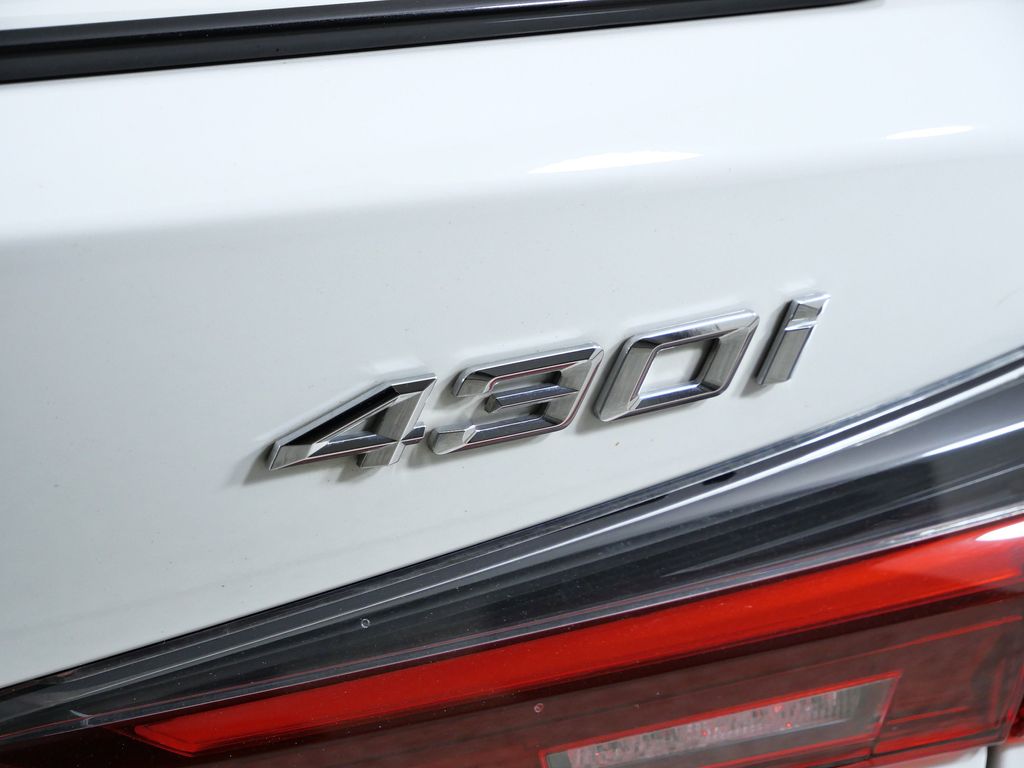 Thumbnail: 2023 BMW 4 Series - 15