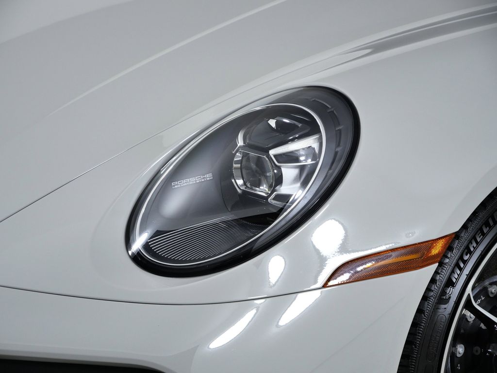 Thumbnail: 2023 Porsche 911 - 4