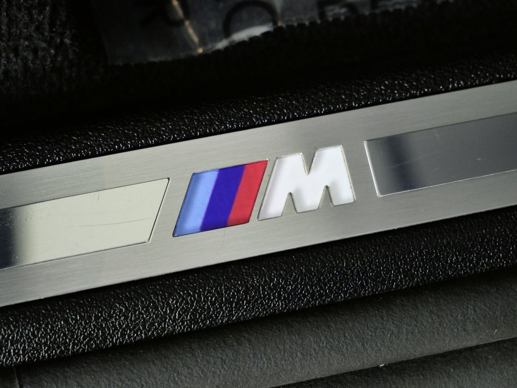 Thumbnail: 2025 BMW X5 - 24