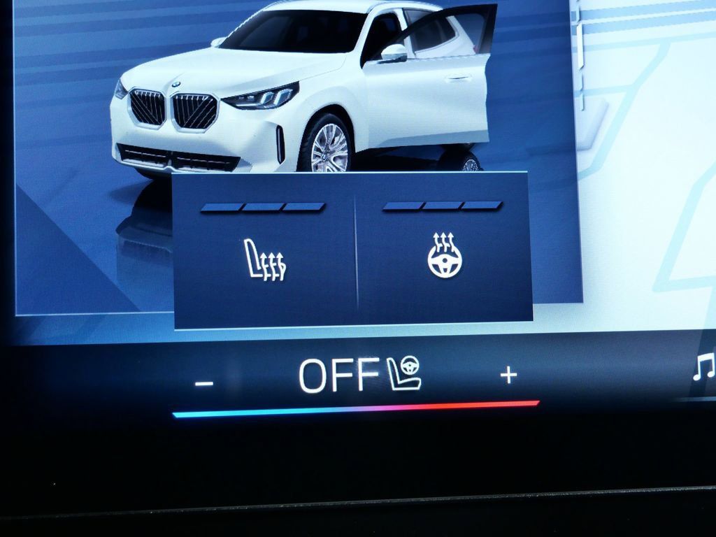 Thumbnail: 2026 BMW X3 - 40