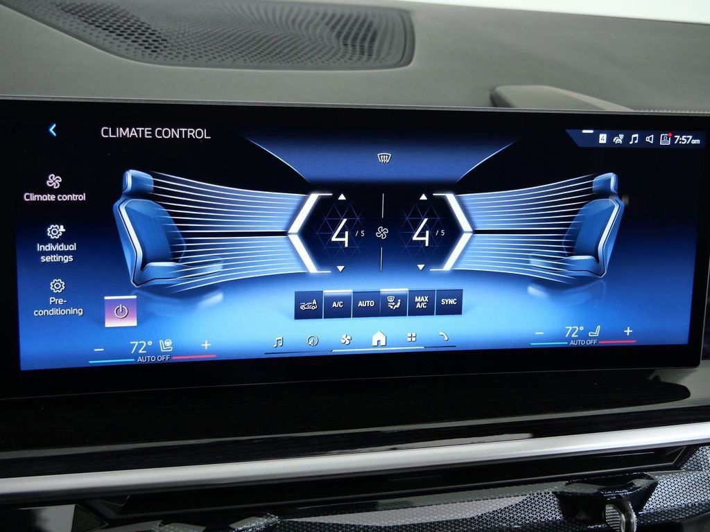 Thumbnail: 2026 BMW X7 - 47