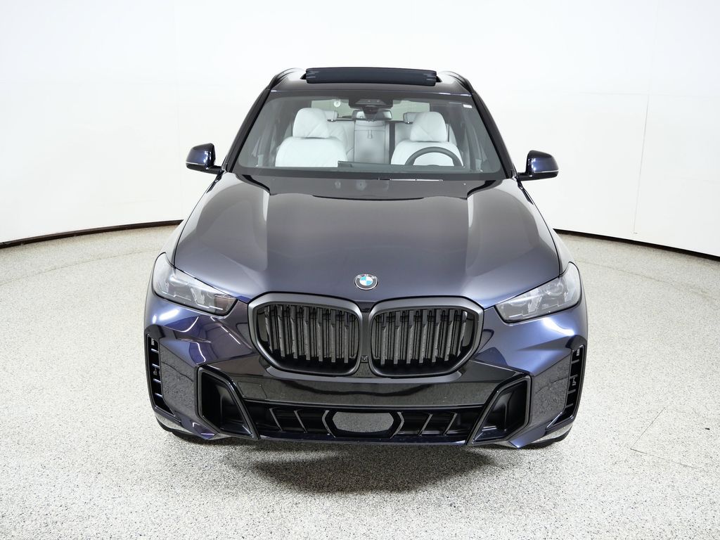 Thumbnail: 2026 BMW X5 - 16
