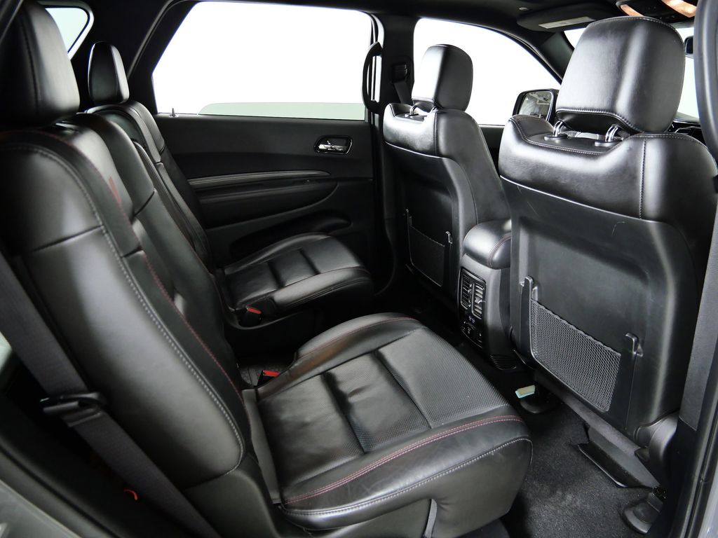 Thumbnail: 2022 Dodge Durango - 26