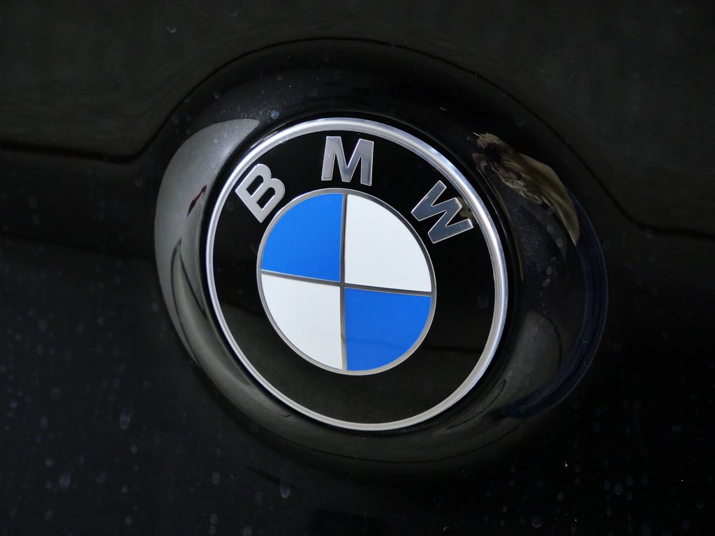 Thumbnail: 2026 BMW X3 - 11