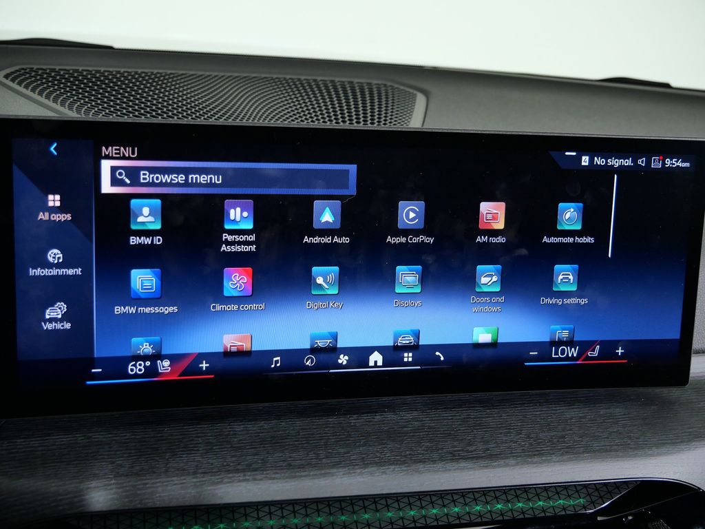 Thumbnail: 2025 BMW 4 Series - 41