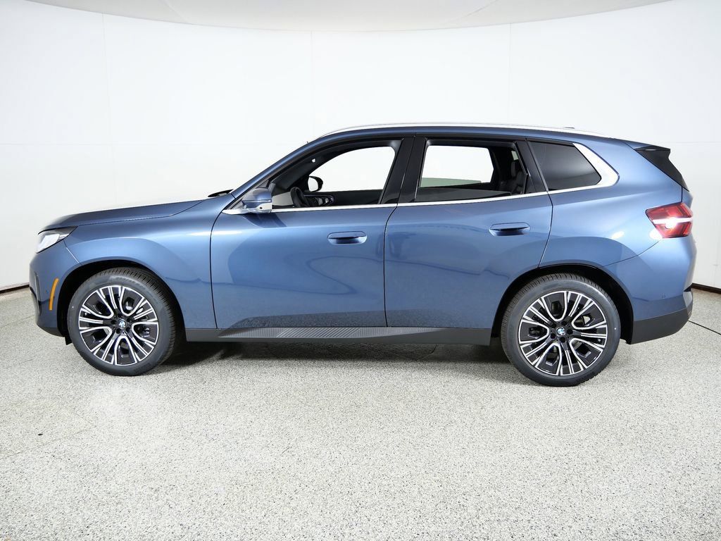 Thumbnail: 2026 BMW X3 - 17