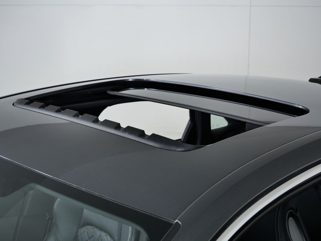 Thumbnail: 2018 Audi S4 - 19