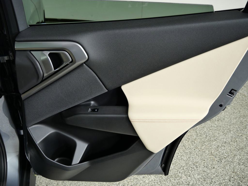 Thumbnail: 2026 BMW X3 - 26