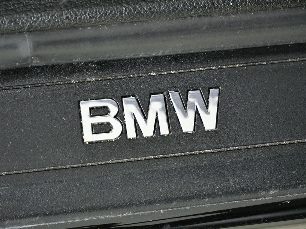 Thumbnail: 2014 BMW X3 - 24