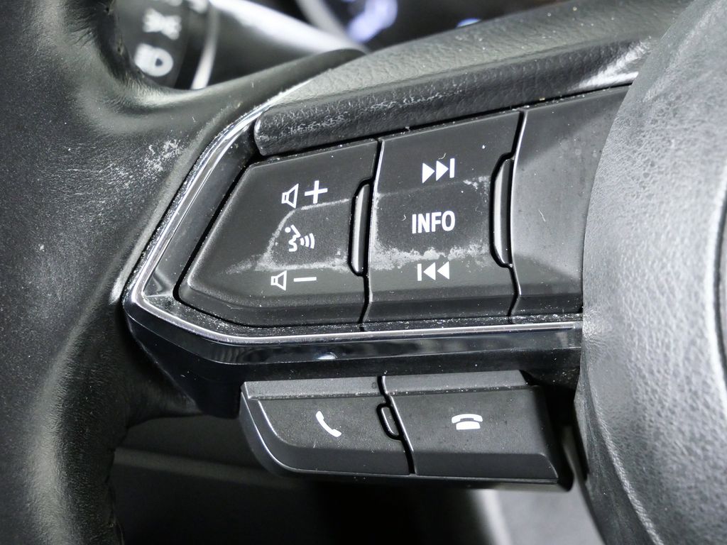 Thumbnail: 2019 Mazda CX-5 - 38