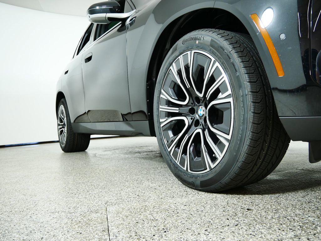 Thumbnail: 2026 BMW X3 - 10