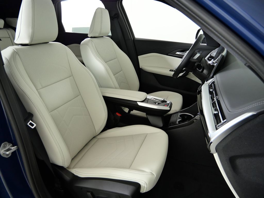 Thumbnail: 2026 BMW X1 - 21