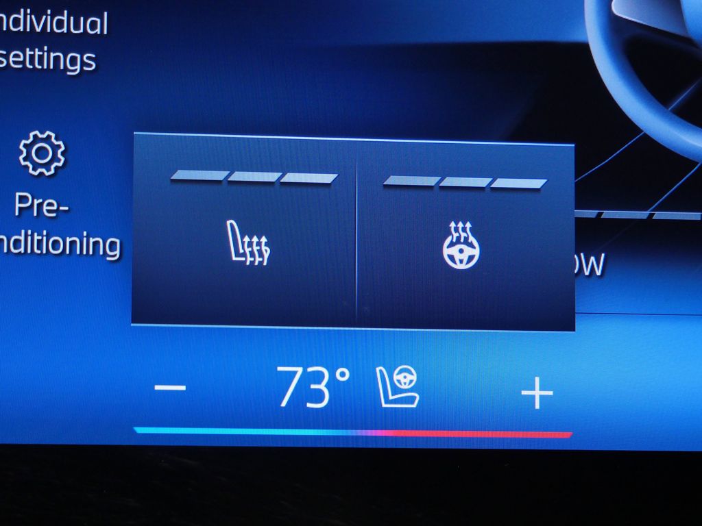 Thumbnail: 2026 BMW i5 - 48