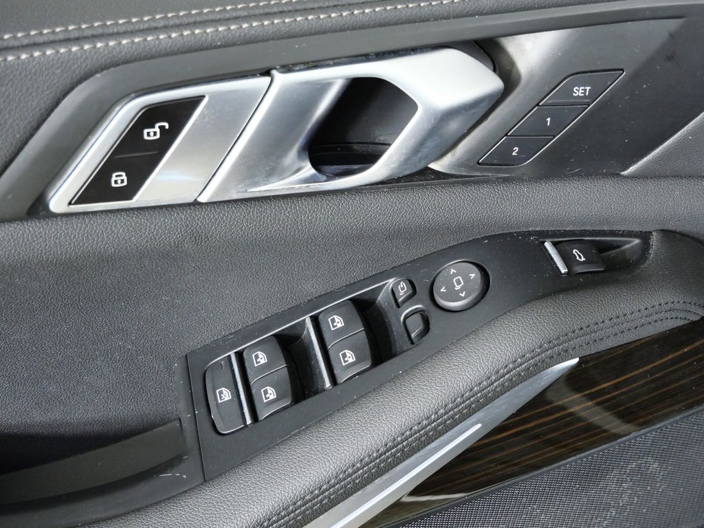 Thumbnail: 2019 BMW X5 - 8