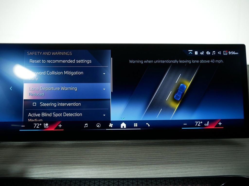 Thumbnail: 2025 BMW 4 Series - 44