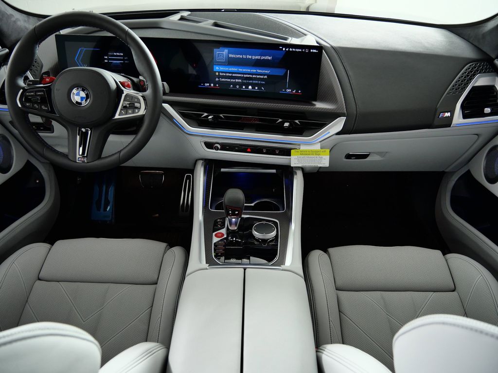 Thumbnail: 2026 BMW XM - 5