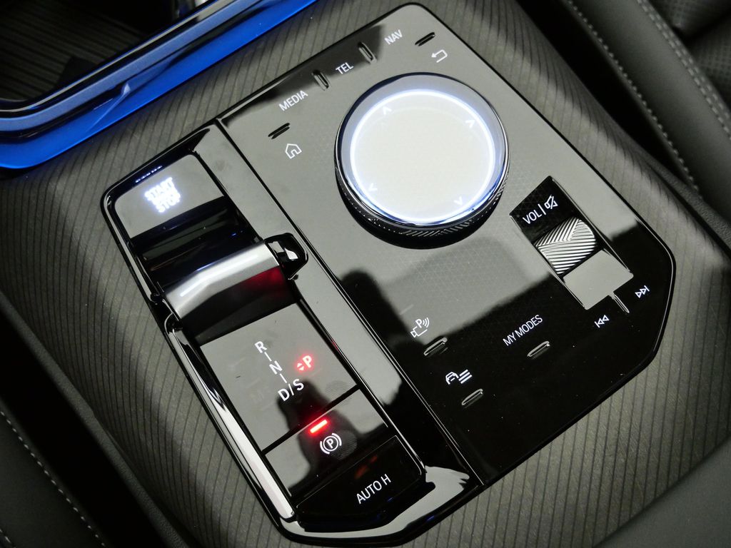 Thumbnail: 2026 BMW X3 - 48