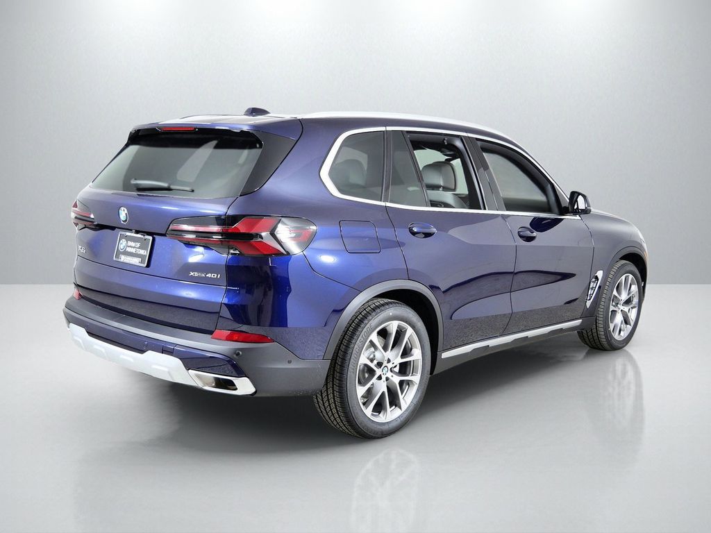 Thumbnail: 2026 BMW X5 - 9