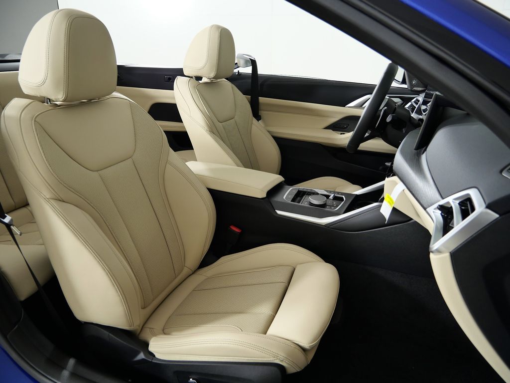 Thumbnail: 2026 BMW 4 Series - 21