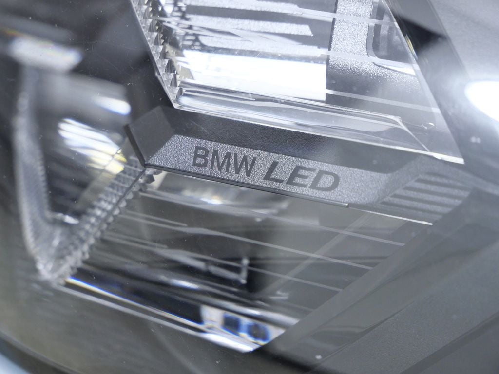 Thumbnail: 2023 BMW X3 - 4