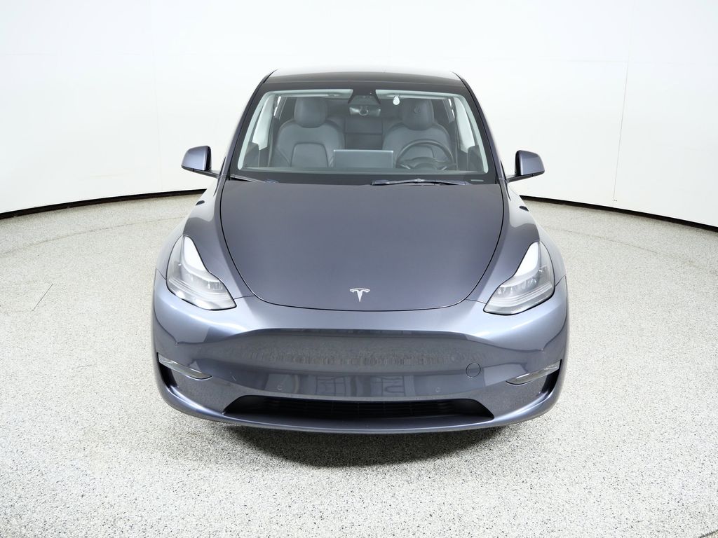 Thumbnail: 2022 Tesla Model Y - 17